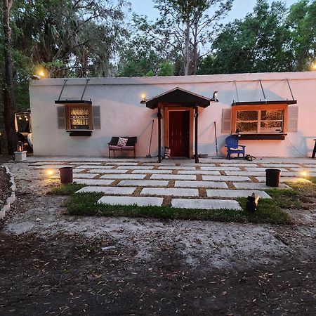 Ferienwohnung Manatee Watch Den Crystal River Exterior foto